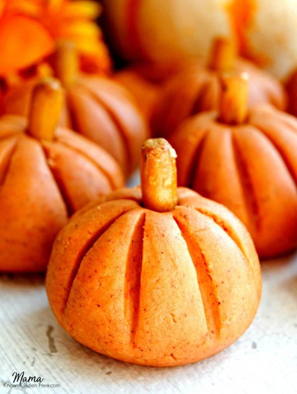 The Best Gluten-Free Thanksgiving Desserts - Mama Knows Gluten Free