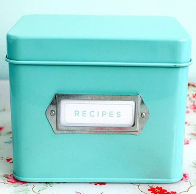 Gluten-Free Recipes - Mama Knows Gluten Free