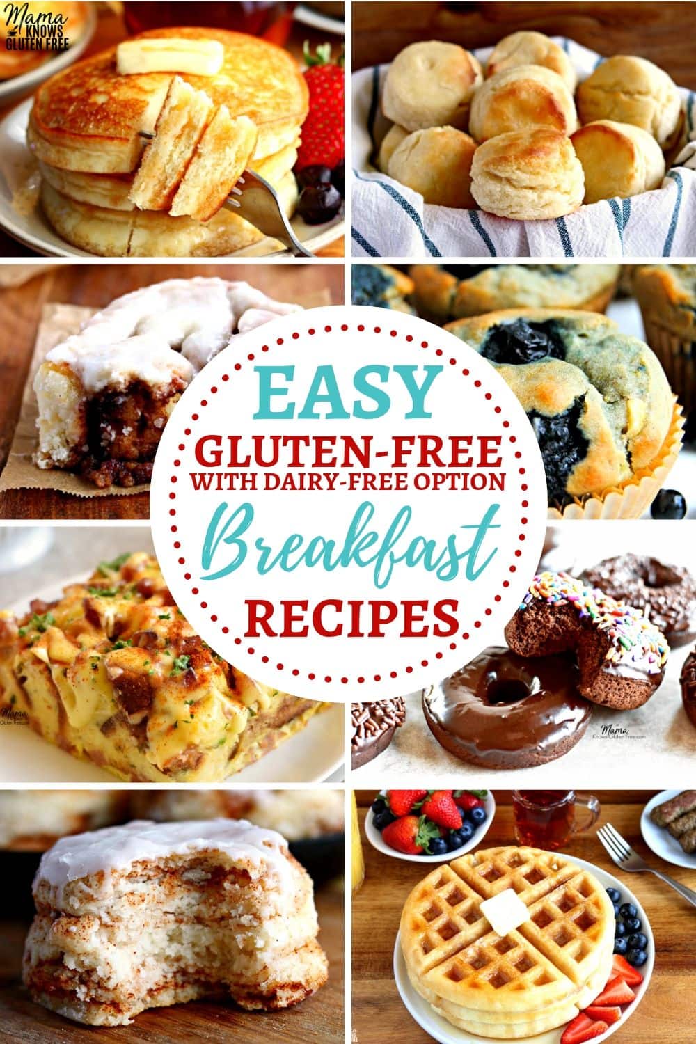 Easy Gluten Free Breakfast Recipes Dairy Free Vegan Options Mama easy-gluten-free-breakfast-recipes-dairy-free-vegan-options-mama