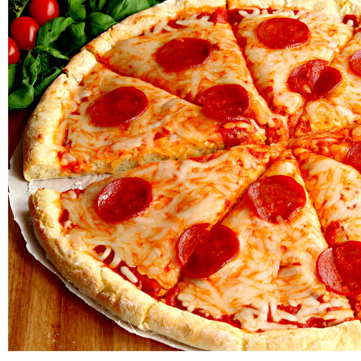 Gluten Free Pizza Dairy Free Vegan Option Mama Knows Gluten Free