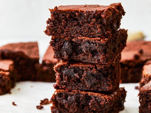 Gf brownies discount