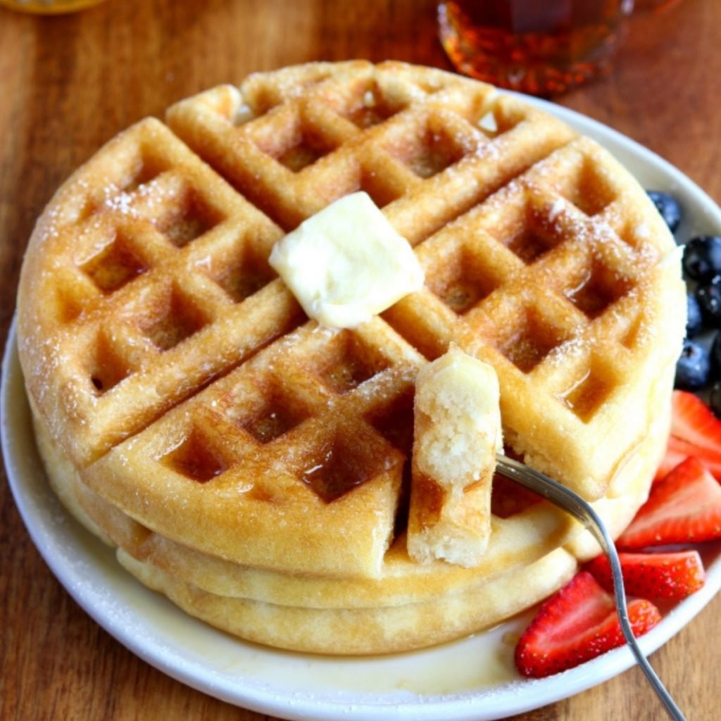 Gluten-Free Recipes - Mama Knows Gluten Free