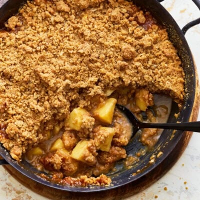 Best Gluten-Free Apple Recipes - Mama Knows Gluten Free