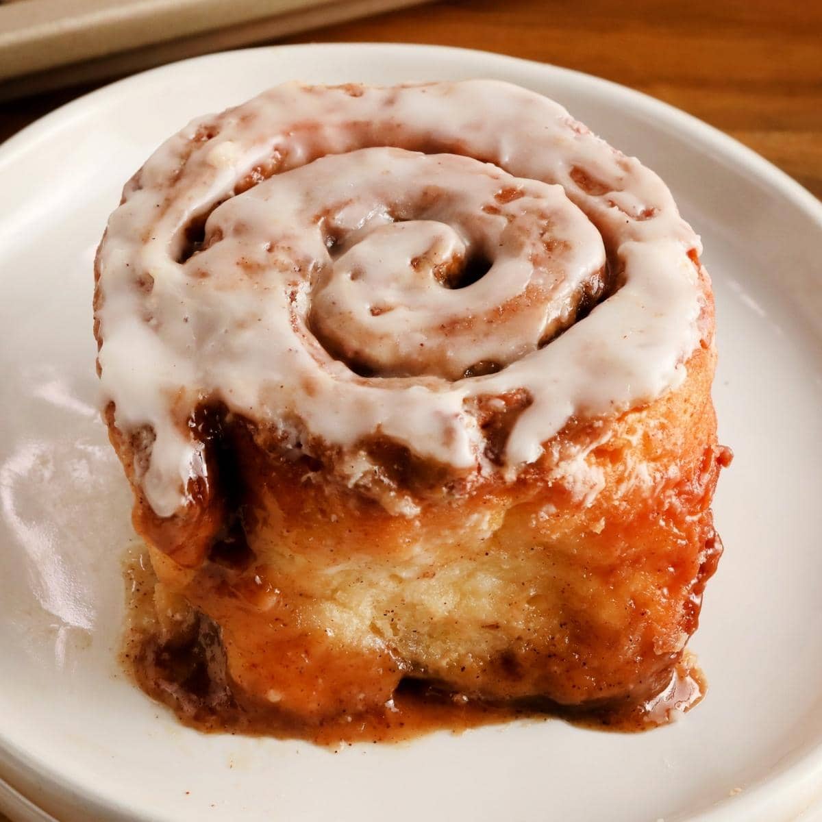 Best Homemade Cinnamon Rolls Recipe - How To Make Cinnamon Rolls