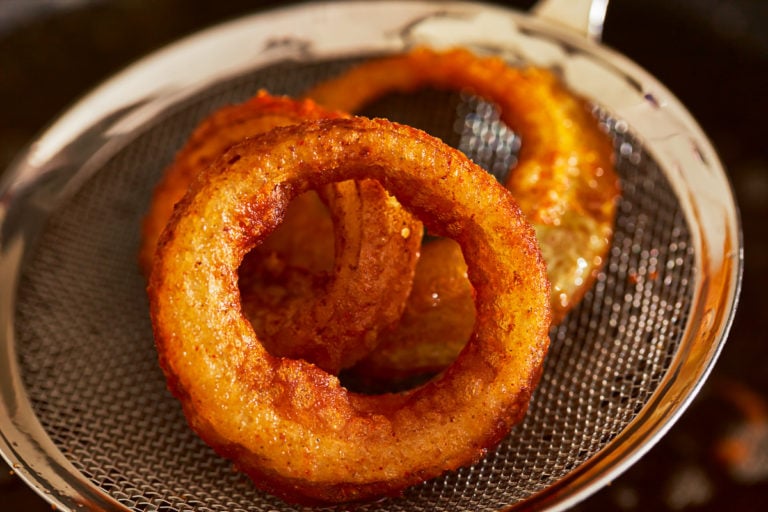 Where to buy gluten free onion rings