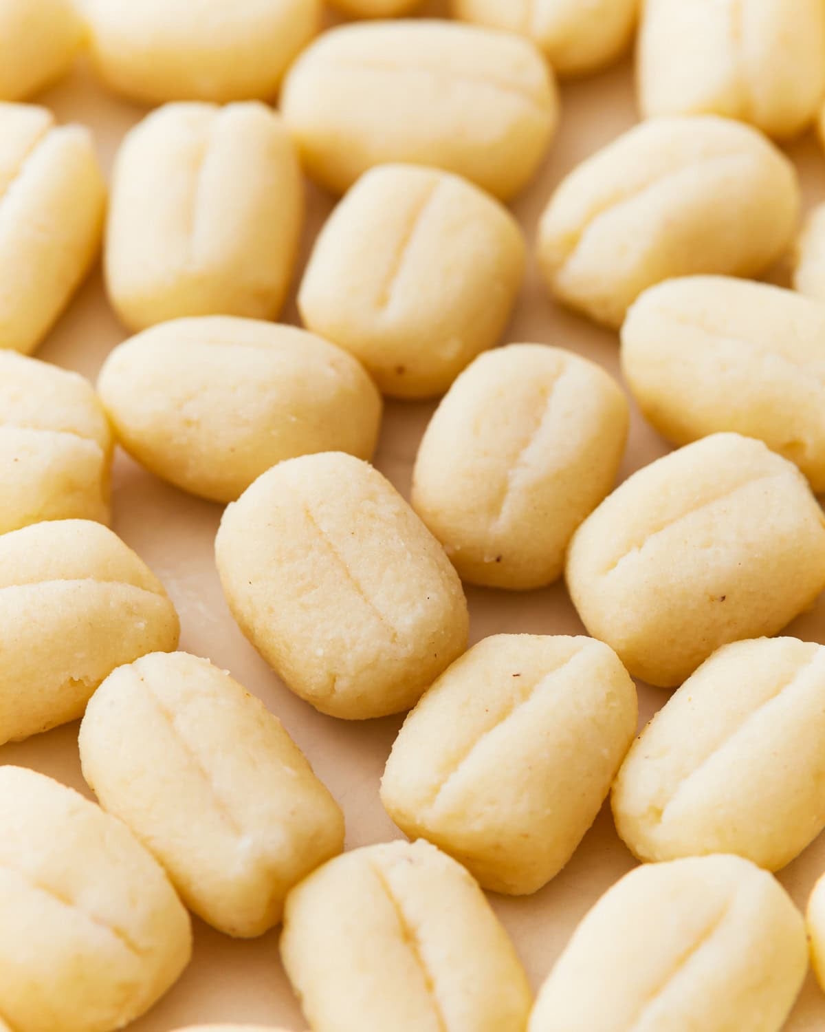 finished gluten-free gnocchi