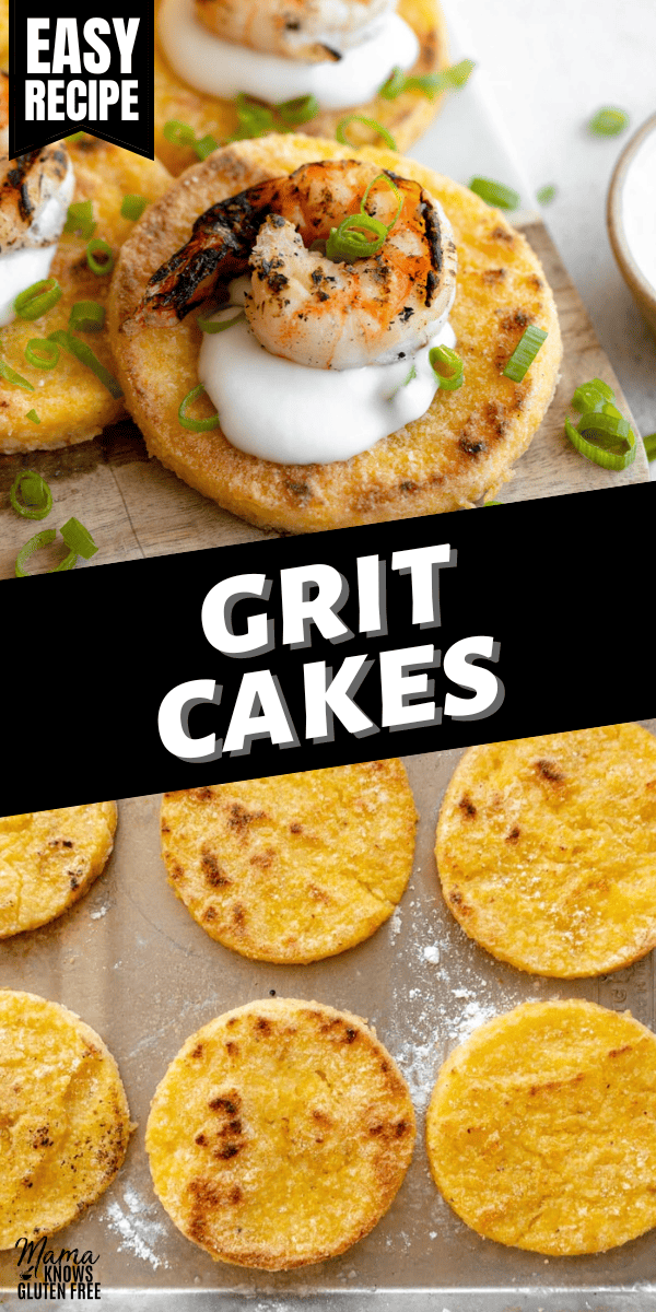 grit cakes pinterest