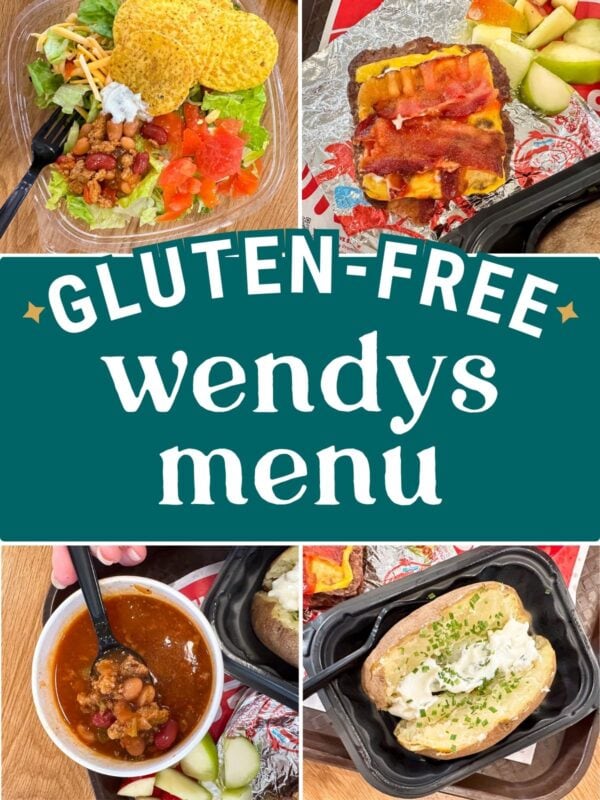 gluten free wendy's menu featured 2