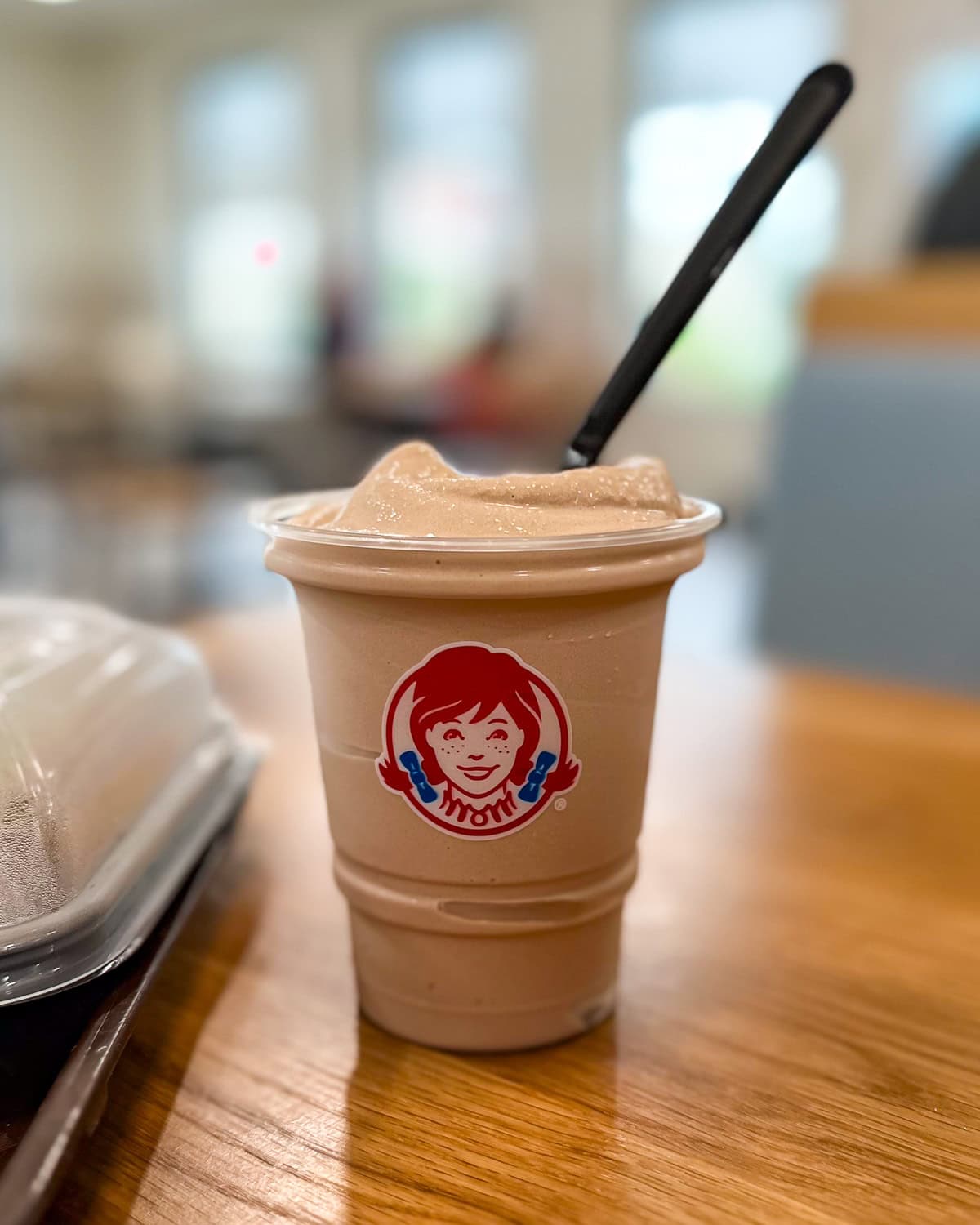 gluten free wendy's menu