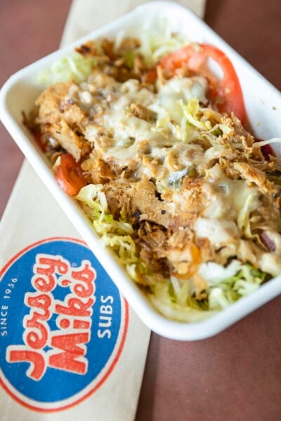 Jersey Mike #39 s Gluten Free Menu Items (Restaurant Guide) Mama Knows Jersey Mike #39 s Gluten Free Menu Items (Restaurant Guide) Mama Knows