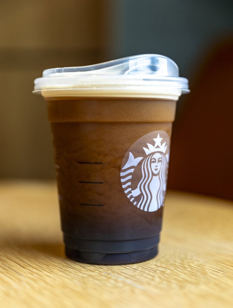 Starbucks GlutenFree Menu Items (Restaurant Guide) Mama Knows Gluten
