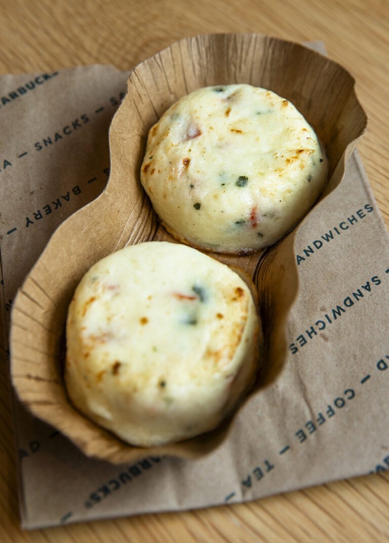 Starbucks GlutenFree Menu Items (Restaurant Guide) Mama Knows Gluten
