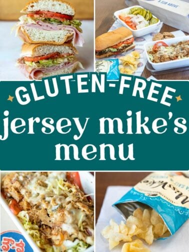 Jersey Mike #39 s Gluten Free Menu Items (Restaurant Guide) Mama Knows Jersey Mike #39 s Gluten Free Menu Items (Restaurant Guide) Mama Knows