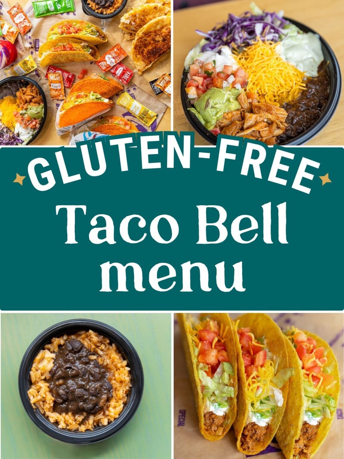 Taco Bell Gluten Free Menu Items Restaurant Guide Mama Knows Gluten taco-bell-gluten-free-meal-options-for-2025-meaningful-eats