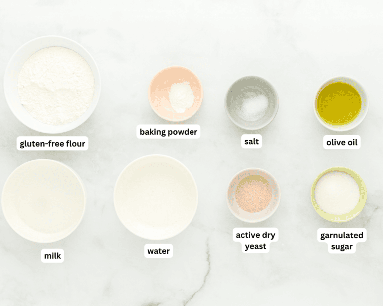 Gluten Free Bao Buns Mama Knows Gluten Free