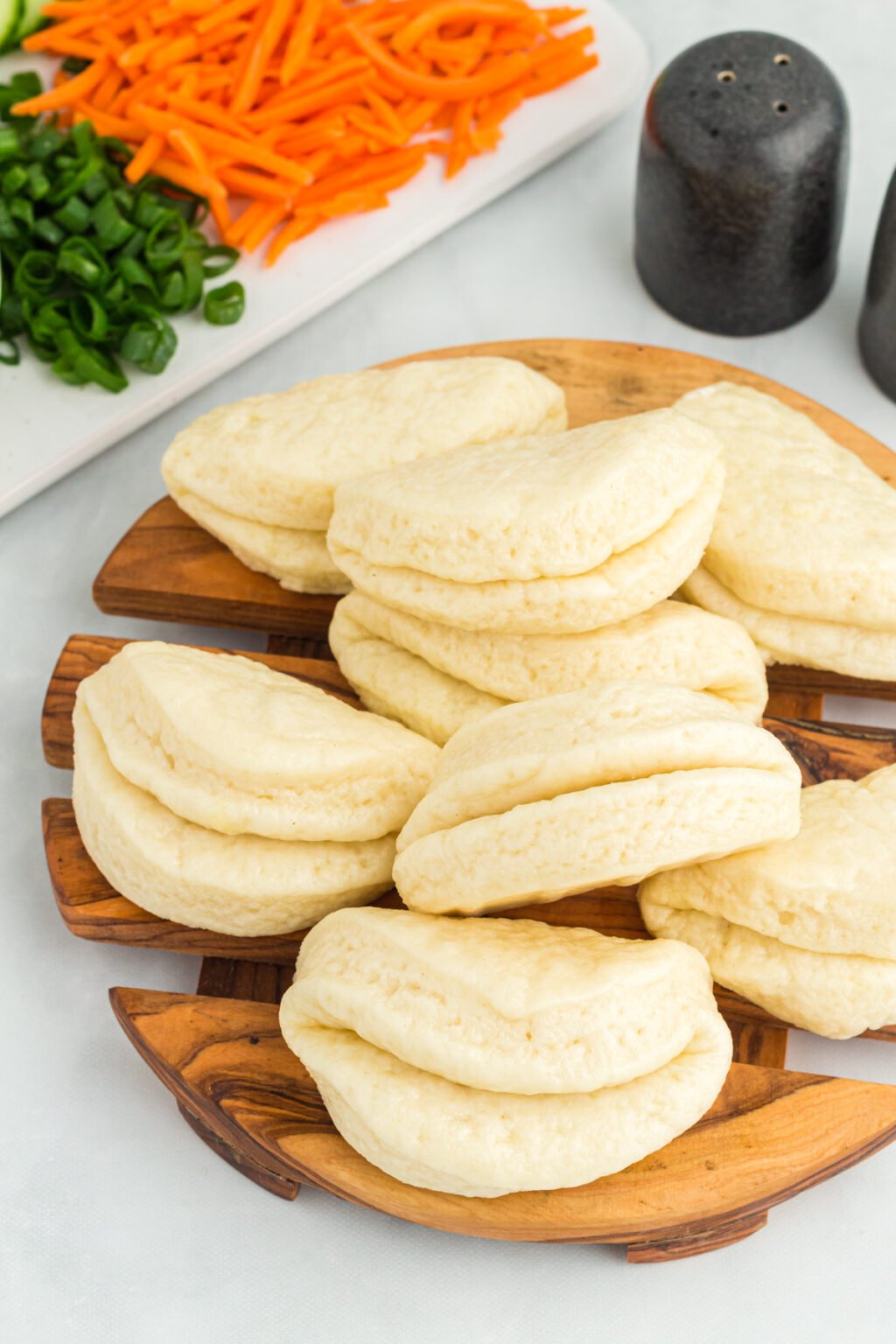 Gluten Free Bao Buns Mama Knows Gluten Free Gluten Free Bao Buns Mama Knows Gluten Free
