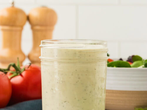 Dairy-Free Ranch Dressing
