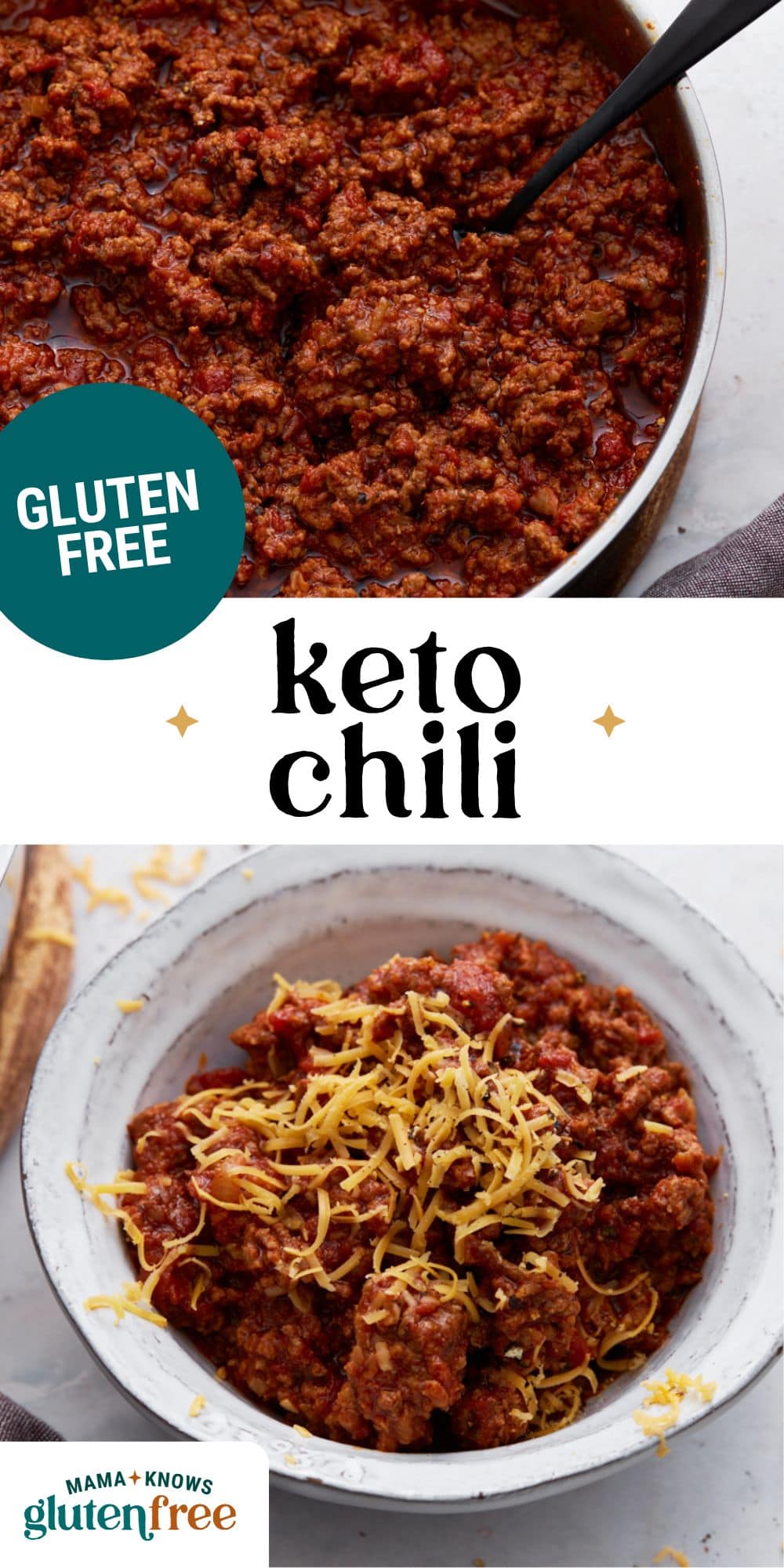 keto chili pin image
