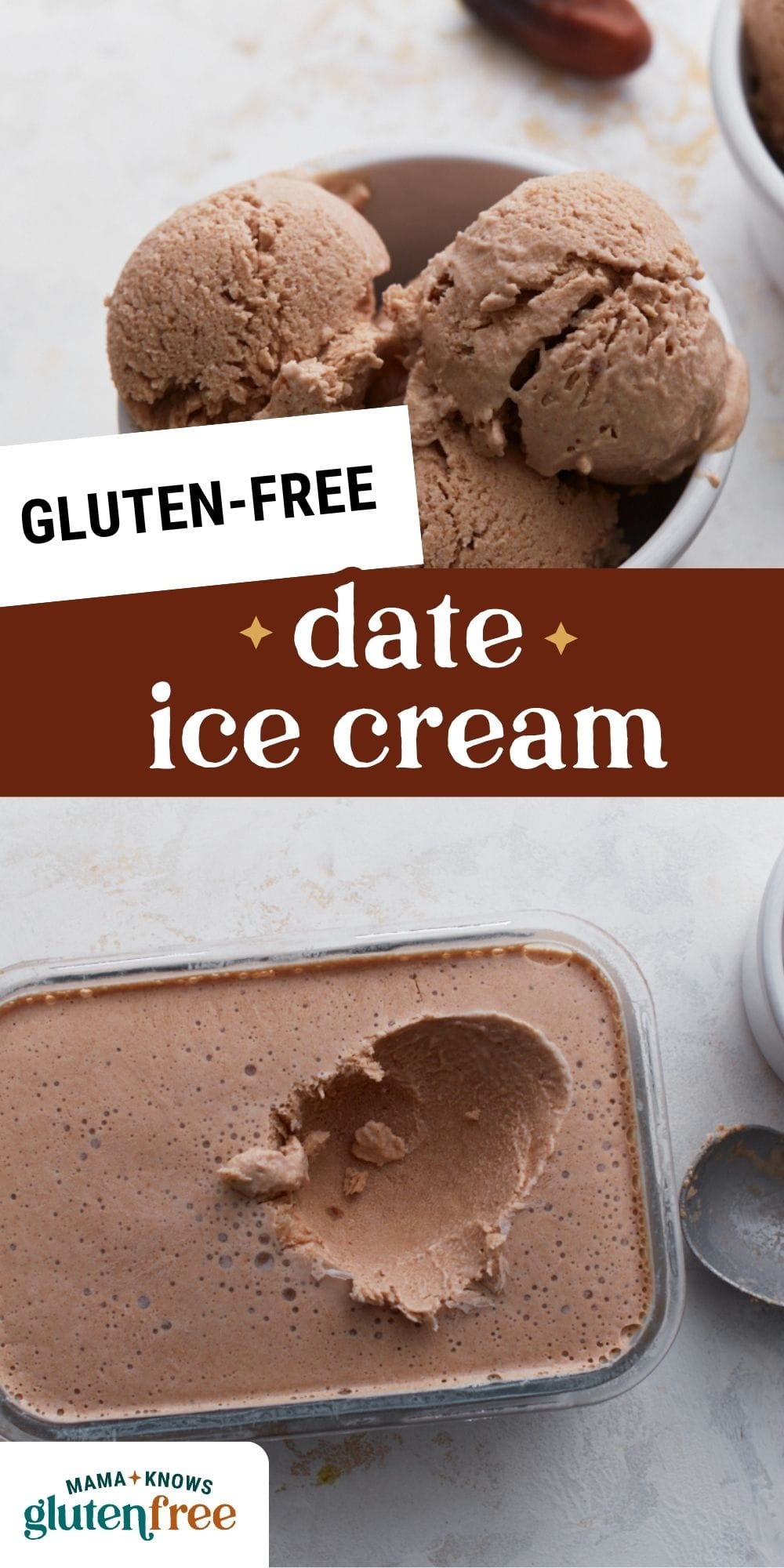 date ice cream pin image