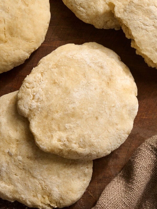 gluten-free pita bread